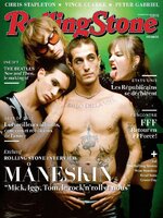 Rolling Stone France
